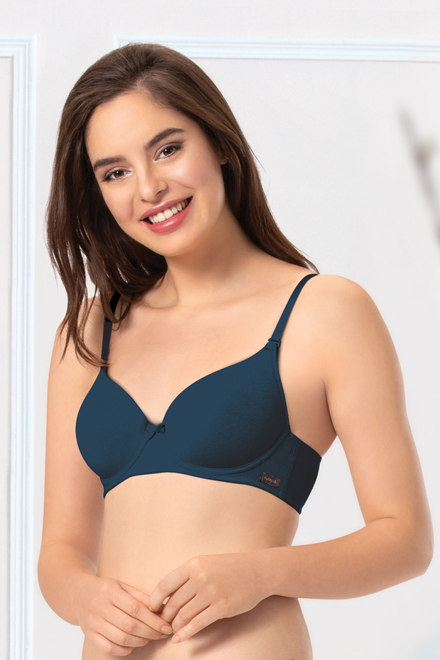 amanté Sri Lanka - Our amanté cotton bras come in beautiful prints and  solid colors, you'd want them all! But, that's not all, they're also  crafted using the softest cotton fabric to