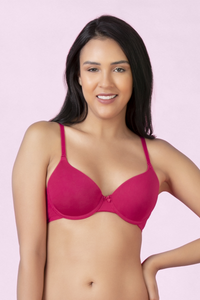 Everyday Smooth Wired Bra  - amanté Bra thumbnail 1