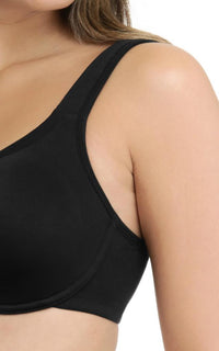 Contour Support Bra  - amanté Bra thumbnail 13