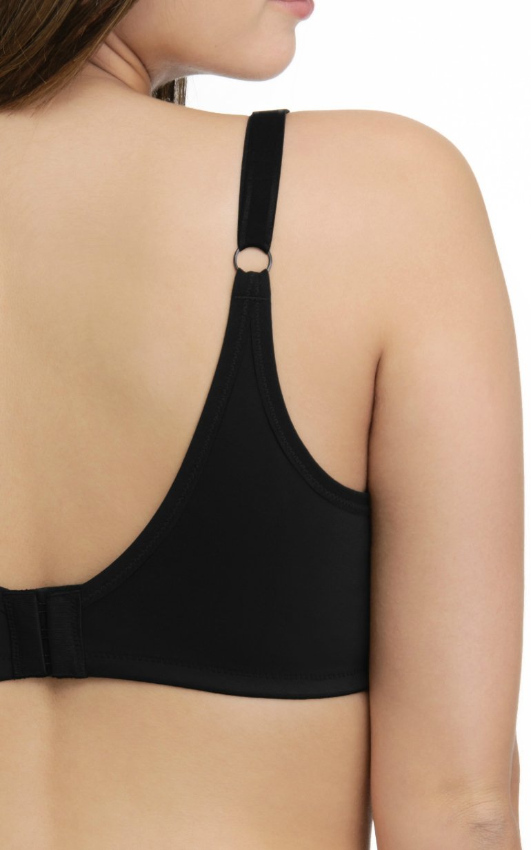 Smooth Definition Bra  - amanté Bra