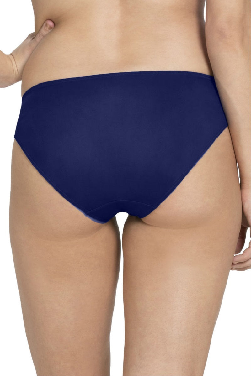 Casual Chic Panty  - amanté Pantie