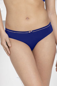Casual Chic Panty S / Blue - amanté Pantie thumbnail 3