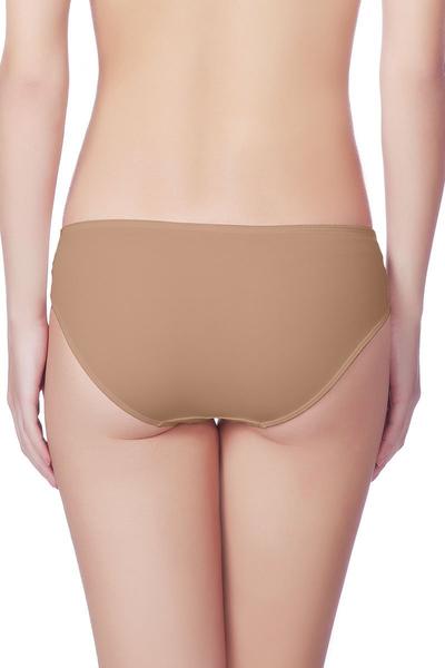 Casual Chic Panty  - amanté Pantie