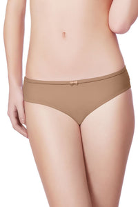 Casual Chic Panty S / Sandalwood - amanté Pantie thumbnail 12