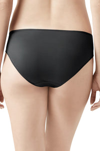 Chic Crochet Bikini Brief  - amanté Pantie thumbnail 5
