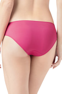Chic Crochet Bikini Brief  - amanté Pantie thumbnail 6