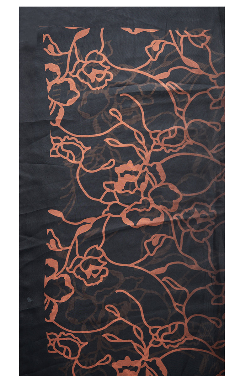 Chiffon Shawl  - amanté Accessories