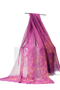 Chiffon Shawl  - amanté Accessories thumbnail 2