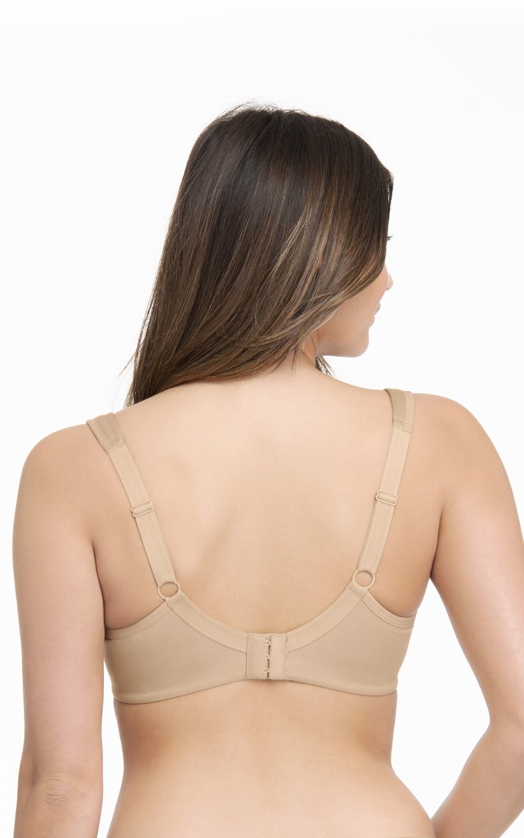 Contour Support Bra  - amanté Bra