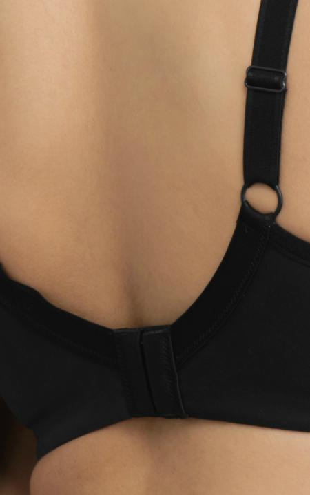 Contour Support Bra  - amanté Bra