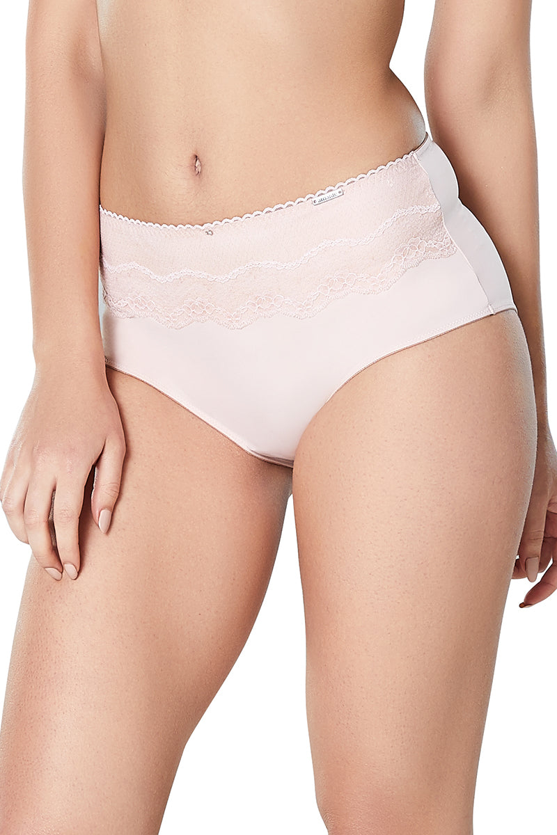 Daisy Lift Full Brief  - amanté Pantie - Image 6 of 8