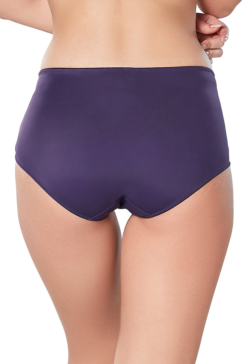 Daisy Lift Full Brief  - amanté Pantie - Image 5 of 8