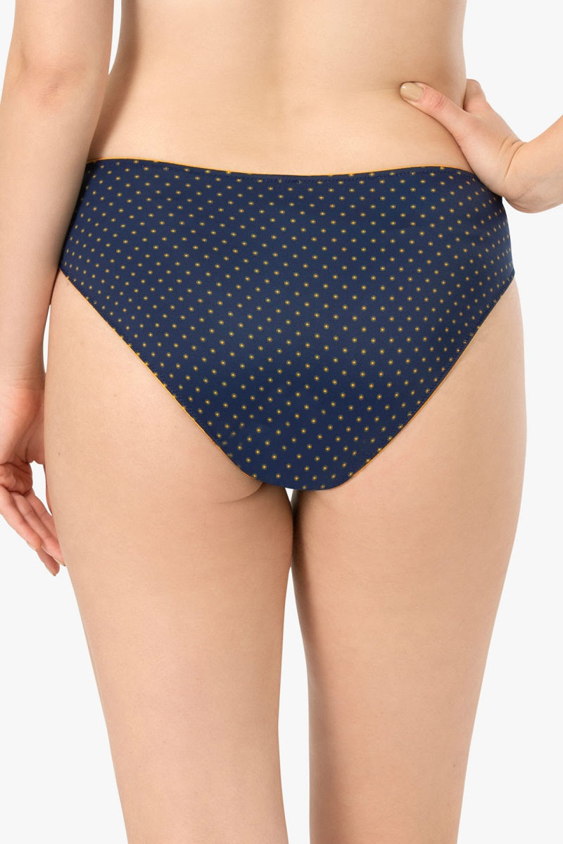 Delicate Dots Panty  - amanté Pantie