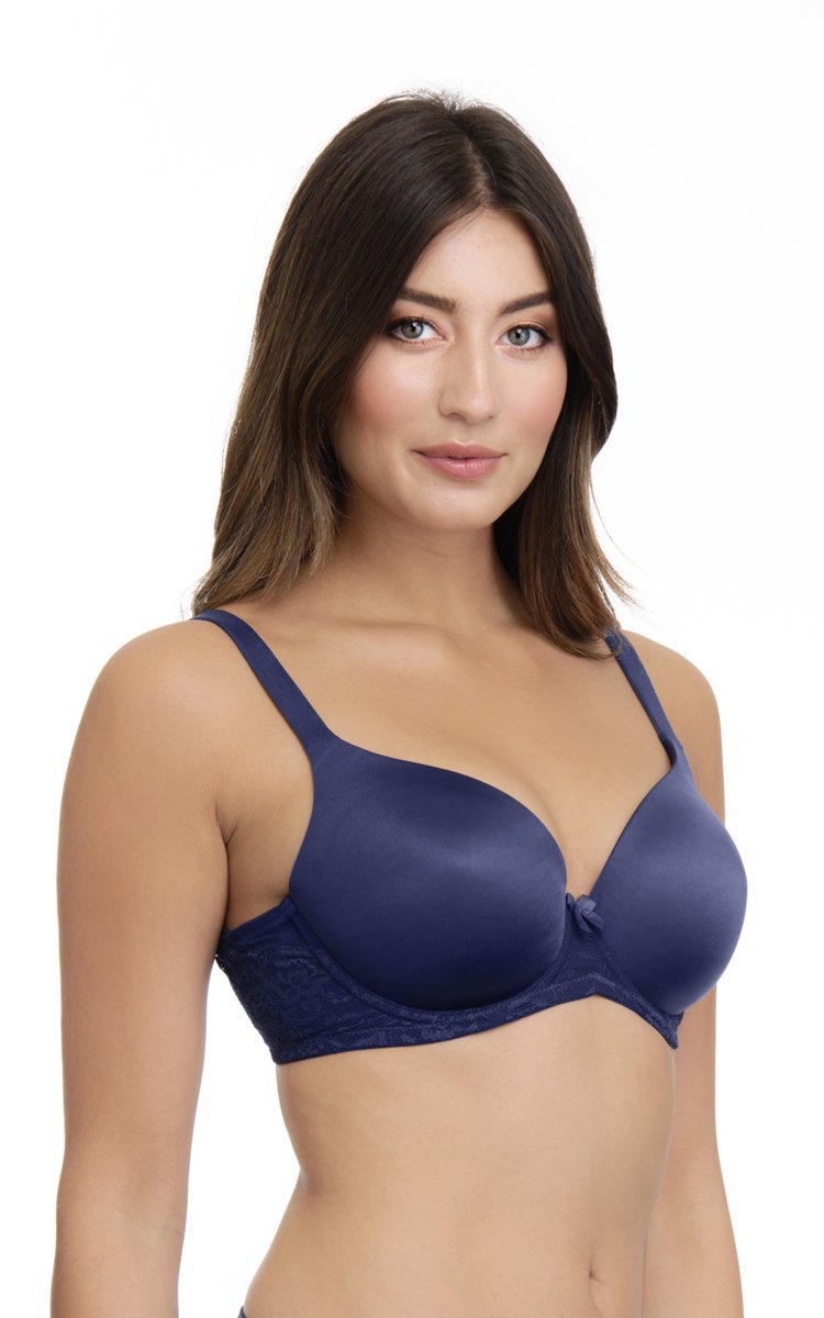 Delicate Romance Bra  - amanté Bra