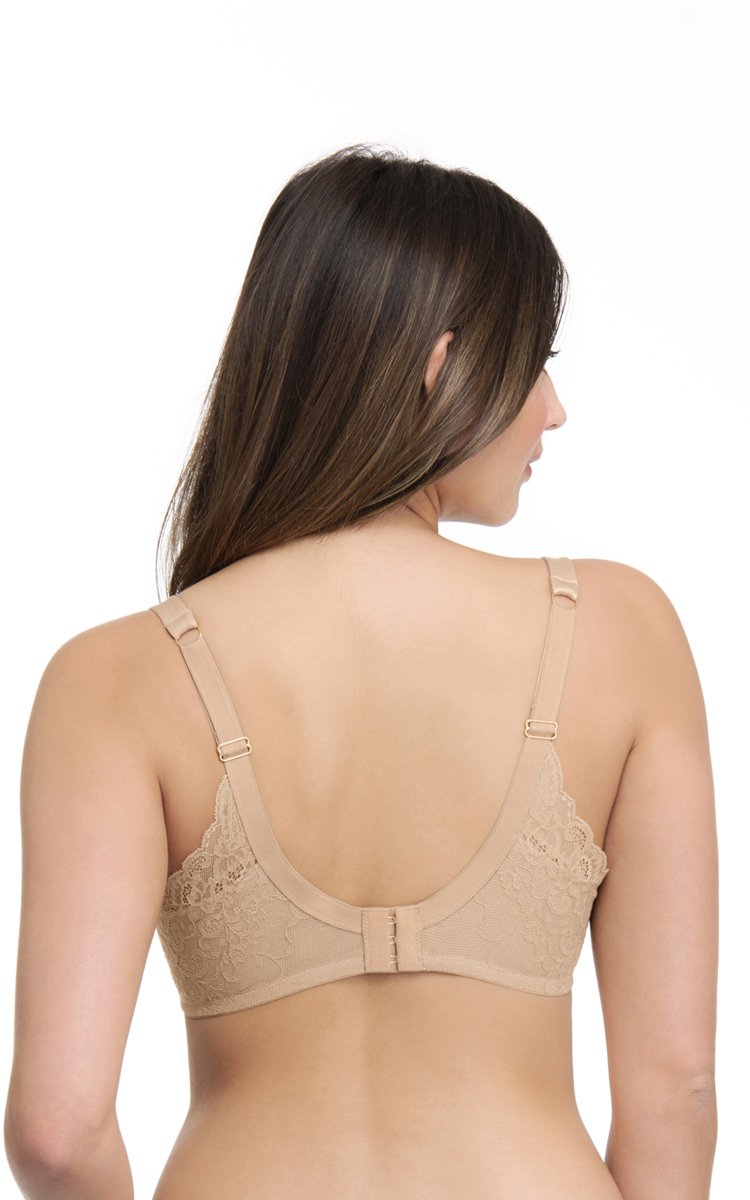 Delicate Romance Bra  - amanté Bra - Image 3 of 4