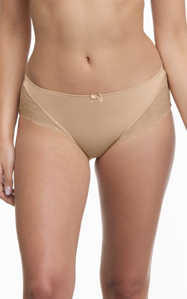 Delicate Romance Low Rise Hipster  - amanté Panty - Image 4 of 6