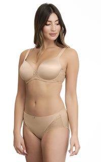 Delicate Romance Low Rise Hipster  - amanté Panty thumbnail 6