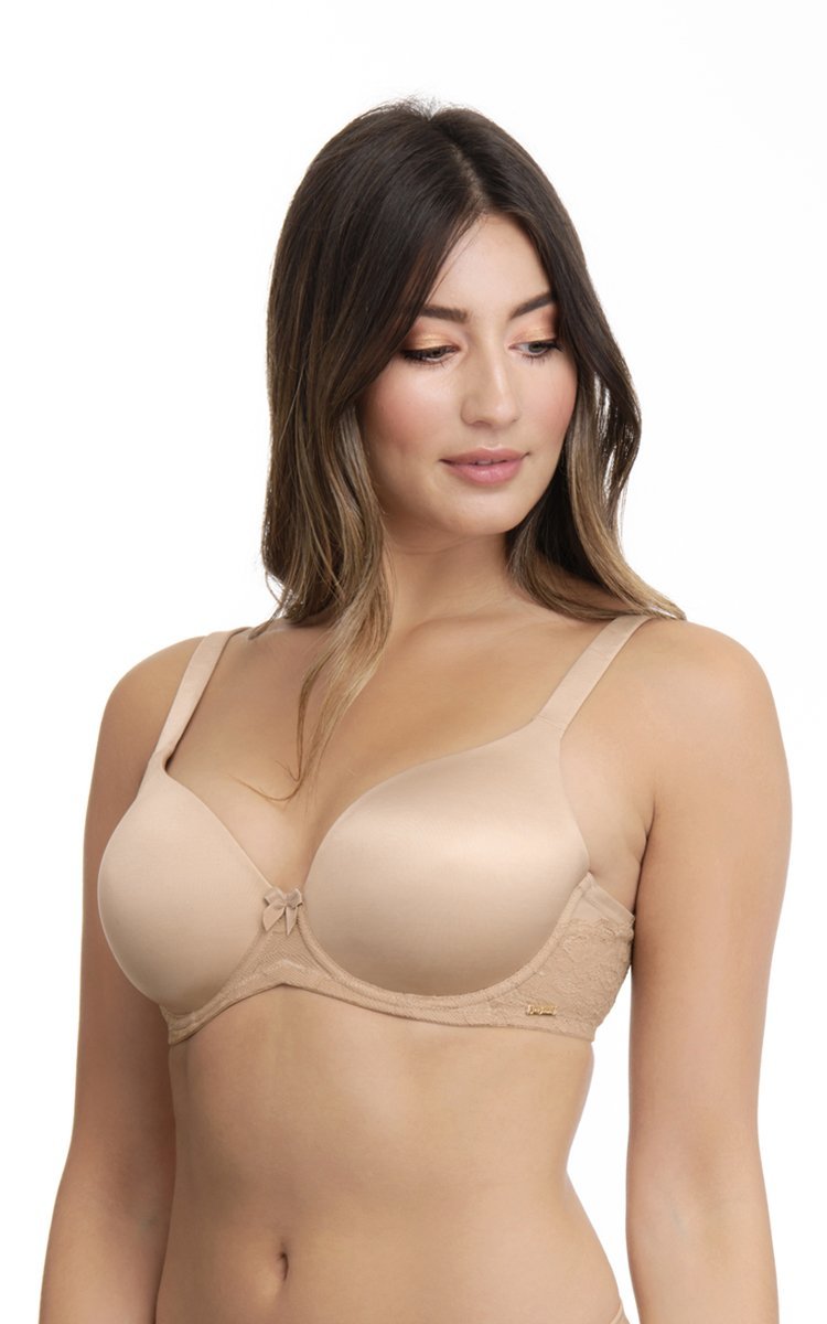 Delicate Romance Bra  - amanté Bra - Image 2 of 4