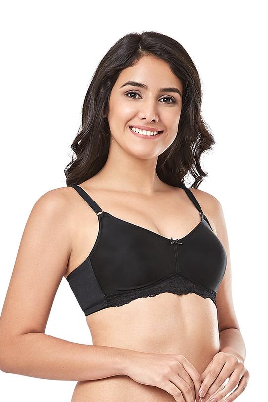 Contour Charm Bra  - amanté Bra