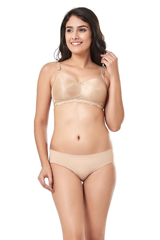 Contour Charm Bra  - amanté Bra