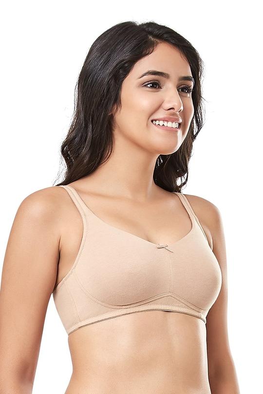 Elegant Concealer Bra  - amanté Bra