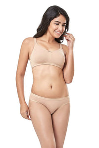 Elegant Concealer Bra  - amanté Bra thumbnail 3