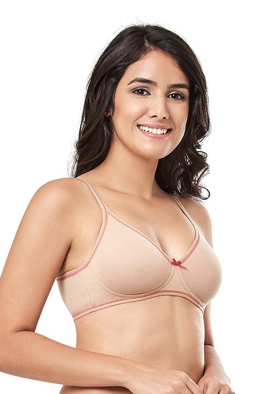 Dreamer Bra  - amanté Bra - Image 4 of 7