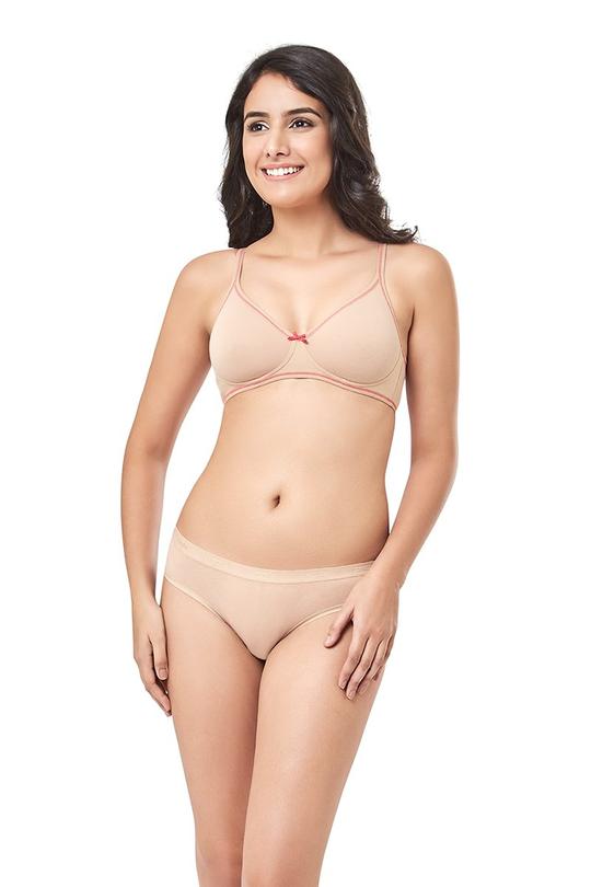 Dreamer Bra  - amanté Bra - Image 5 of 7