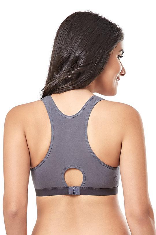 every de Lounge Essentials Bra  - amanté Bra