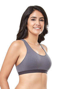 every de Lounge Essentials Bra  - amanté Bra thumbnail 8