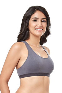 Lounge Essentials Bra  - amanté Bra thumbnail 7