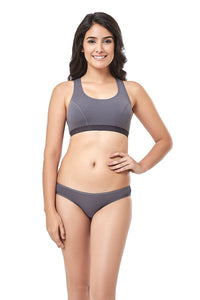 Lounge Essentials Bra  - amanté Bra thumbnail 8