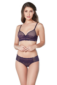 Flawless Hipster  - amanté Pantie thumbnail 2