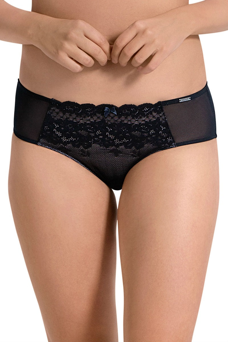 Flawless Hipster S / Black - amanté Pantie - Image 6 of 14