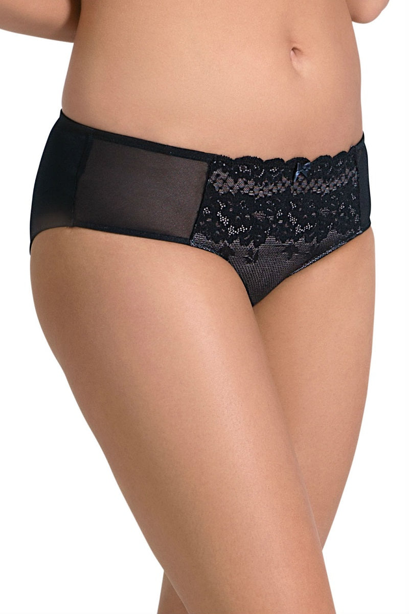 Flawless Hipster  - amanté Pantie