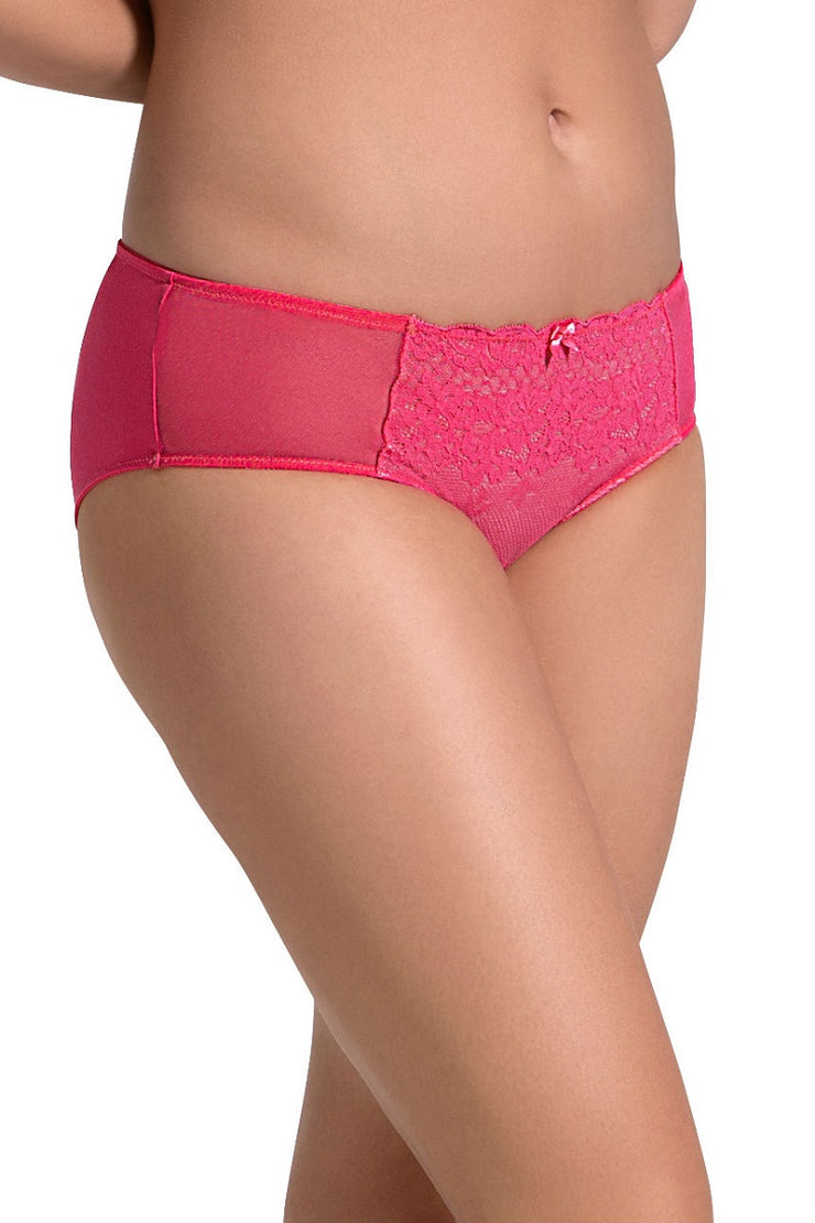 Flawless Hipster  - amanté Pantie