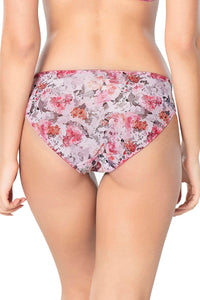 Floral Spell Bikini  - amanté Pantie thumbnail 7