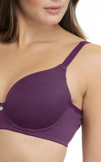 Smooth Definition Bra  - amanté Bra thumbnail 16