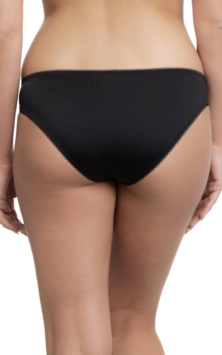 Heritage Lace Brazilian  - amanté Panty - Image 5 of 8