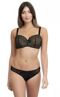 Heritage Lace Brazilian  - amanté Panty thumbnail 7