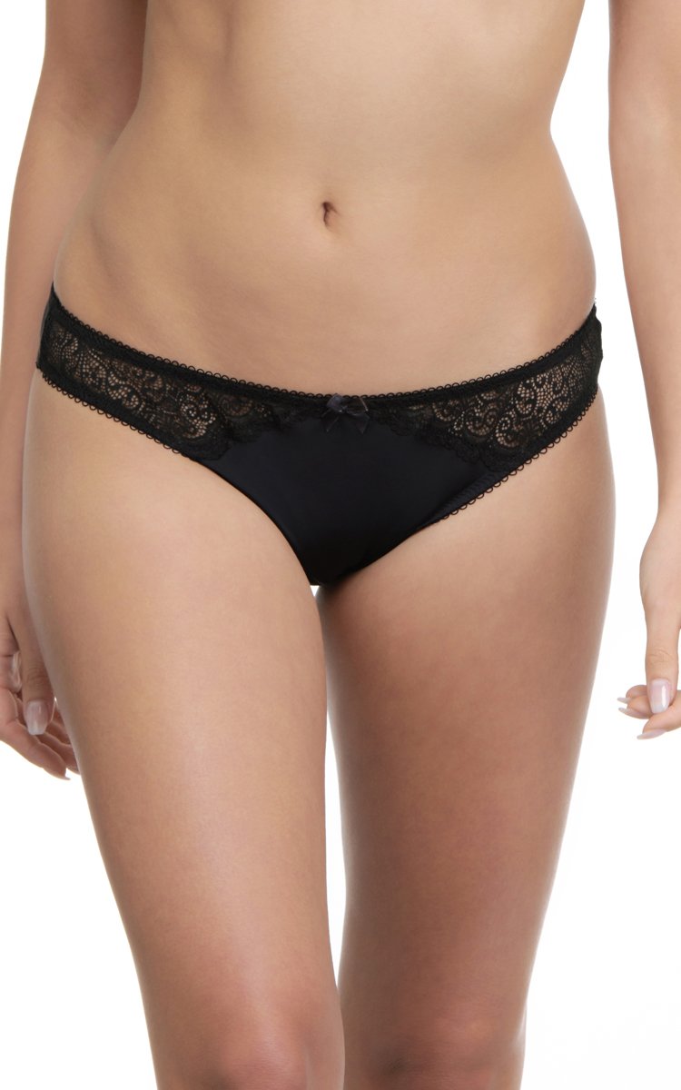 Heritage Lace Brazilian  - amanté Panty
