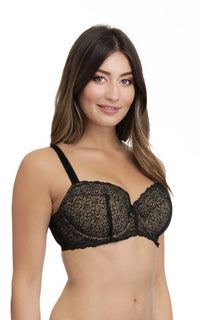 Heritage Lace Bra  - amanté Bra thumbnail 4