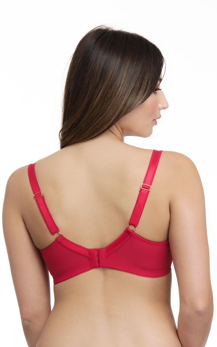Heritage Lace Bra  - amanté Bra
