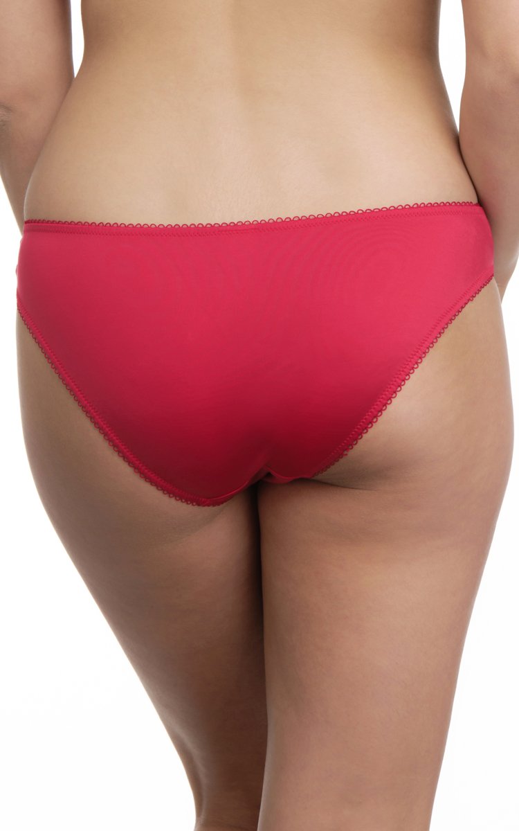Heritage Lace Brazilian  - amanté Panty