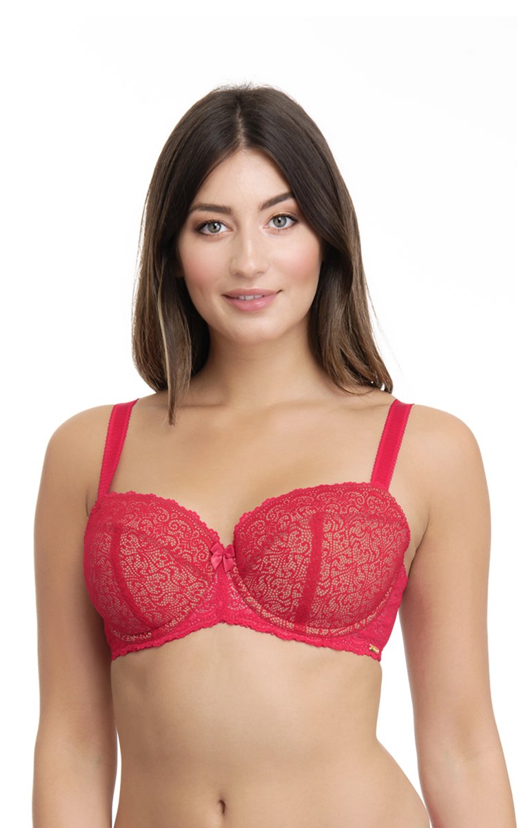 Heritage Lace Bra  - amanté Bra