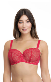 Heritage Lace Bra  - amanté Bra thumbnail 3