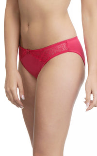 Heritage Lace Brazilian  - amanté Panty thumbnail 3