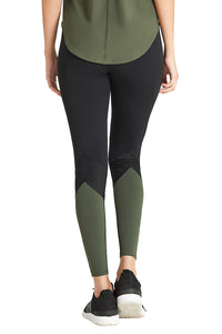 High Rise Sports Pant  - amanté Sportswear thumbnail 2