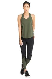 High Rise Sports Pant  - amanté Sportswear thumbnail 4
