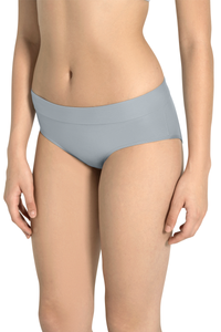 Cloudsoft Hipster S / Soft Gray - amanté Pantie thumbnail 13